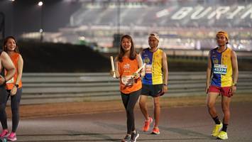 BIB: 546, 45394, 91201
                            <button type="button" onclick="openModal(14334697)" class="btn btn-primary btn-sm float-right btn-popup" data-toggle="modal" data-target=".modal-high-quality">
                        <i class="fas fa-shopping-cart"></i> Add to Cart
                    </button>
                                            <button type="button" onclick="isThisMe(14334697, true)" class="btn btn-success btn-sm float-right btn-popup btn-isme hidden" data-toggle="tooltip" data-placement="bottom" title="นี่คือรูปของคุณใช่ไหม คลิกที่นี่เพื่อเอาเข้าอัลบั้ม">
                        <i class="fas fa-plus"></i> Add to album
                    </button>
                    <button type="button" onclick="isThisMe(14334697, false)" class="btn btn-warning btn-sm float-right btn-popup btn-isnotme hidden">
                        <i class="fas fa-ban"></i> Remove from album
                    </button>