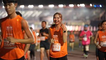 BIB: 2265, 2566, 28312
                            <button type="button" onclick="openModal(14318730)" class="btn btn-primary btn-sm float-right btn-popup" data-toggle="modal" data-target=".modal-high-quality">
                        <i class="fas fa-shopping-cart"></i> Add to Cart
                    </button>
                                            <button type="button" onclick="isThisMe(14318730, true)" class="btn btn-success btn-sm float-right btn-popup btn-isme hidden" data-toggle="tooltip" data-placement="bottom" title="นี่คือรูปของคุณใช่ไหม คลิกที่นี่เพื่อเอาเข้าอัลบั้ม">
                        <i class="fas fa-plus"></i> Add to album
                    </button>
                    <button type="button" onclick="isThisMe(14318730, false)" class="btn btn-warning btn-sm float-right btn-popup btn-isnotme hidden">
                        <i class="fas fa-ban"></i> Remove from album
                    </button>