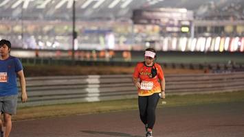 BIB: 215, 29550
                            <button type="button" onclick="openModal(14327551)" class="btn btn-primary btn-sm float-right btn-popup" data-toggle="modal" data-target=".modal-high-quality">
                        <i class="fas fa-shopping-cart"></i> Add to Cart
                    </button>
                                            <button type="button" onclick="isThisMe(14327551, true)" class="btn btn-success btn-sm float-right btn-popup btn-isme hidden" data-toggle="tooltip" data-placement="bottom" title="นี่คือรูปของคุณใช่ไหม คลิกที่นี่เพื่อเอาเข้าอัลบั้ม">
                        <i class="fas fa-plus"></i> Add to album
                    </button>
                    <button type="button" onclick="isThisMe(14327551, false)" class="btn btn-warning btn-sm float-right btn-popup btn-isnotme hidden">
                        <i class="fas fa-ban"></i> Remove from album
                    </button>