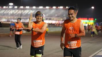 BIB: 22353, 21933
                            <button type="button" onclick="openModal(14321570)" class="btn btn-primary btn-sm float-right btn-popup" data-toggle="modal" data-target=".modal-high-quality">
                        <i class="fas fa-shopping-cart"></i> Add to Cart
                    </button>
                                            <button type="button" onclick="isThisMe(14321570, true)" class="btn btn-success btn-sm float-right btn-popup btn-isme hidden" data-toggle="tooltip" data-placement="bottom" title="นี่คือรูปของคุณใช่ไหม คลิกที่นี่เพื่อเอาเข้าอัลบั้ม">
                        <i class="fas fa-plus"></i> Add to album
                    </button>
                    <button type="button" onclick="isThisMe(14321570, false)" class="btn btn-warning btn-sm float-right btn-popup btn-isnotme hidden">
                        <i class="fas fa-ban"></i> Remove from album
                    </button>