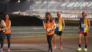 BIB: 546, 45394, 91201
                            <button type="button" onclick="openModal(14335008)" class="btn btn-primary btn-sm float-right btn-popup" data-toggle="modal" data-target=".modal-high-quality">
                        <i class="fas fa-shopping-cart"></i> Add to Cart
                    </button>
                                            <button type="button" onclick="isThisMe(14335008, true)" class="btn btn-success btn-sm float-right btn-popup btn-isme hidden" data-toggle="tooltip" data-placement="bottom" title="นี่คือรูปของคุณใช่ไหม คลิกที่นี่เพื่อเอาเข้าอัลบั้ม">
                        <i class="fas fa-plus"></i> Add to album
                    </button>
                    <button type="button" onclick="isThisMe(14335008, false)" class="btn btn-warning btn-sm float-right btn-popup btn-isnotme hidden">
                        <i class="fas fa-ban"></i> Remove from album
                    </button>