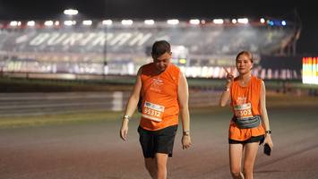 BIB: 95303, 95312
                            <button type="button" onclick="openModal(14332517)" class="btn btn-primary btn-sm float-right btn-popup" data-toggle="modal" data-target=".modal-high-quality">
                        <i class="fas fa-shopping-cart"></i> Add to Cart
                    </button>
                                            <button type="button" onclick="isThisMe(14332517, true)" class="btn btn-success btn-sm float-right btn-popup btn-isme hidden" data-toggle="tooltip" data-placement="bottom" title="นี่คือรูปของคุณใช่ไหม คลิกที่นี่เพื่อเอาเข้าอัลบั้ม">
                        <i class="fas fa-plus"></i> Add to album
                    </button>
                    <button type="button" onclick="isThisMe(14332517, false)" class="btn btn-warning btn-sm float-right btn-popup btn-isnotme hidden">
                        <i class="fas fa-ban"></i> Remove from album
                    </button>