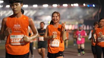 BIB: 22690, 25668, 28312
                            <button type="button" onclick="openModal(14318667)" class="btn btn-primary btn-sm float-right btn-popup" data-toggle="modal" data-target=".modal-high-quality">
                        <i class="fas fa-shopping-cart"></i> Add to Cart
                    </button>
                                            <button type="button" onclick="isThisMe(14318667, true)" class="btn btn-success btn-sm float-right btn-popup btn-isme hidden" data-toggle="tooltip" data-placement="bottom" title="นี่คือรูปของคุณใช่ไหม คลิกที่นี่เพื่อเอาเข้าอัลบั้ม">
                        <i class="fas fa-plus"></i> Add to album
                    </button>
                    <button type="button" onclick="isThisMe(14318667, false)" class="btn btn-warning btn-sm float-right btn-popup btn-isnotme hidden">
                        <i class="fas fa-ban"></i> Remove from album
                    </button>