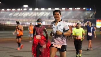 BIB: 
                            <button type="button" onclick="openModal(14323968)" class="btn btn-primary btn-sm float-right btn-popup" data-toggle="modal" data-target=".modal-high-quality">
                        <i class="fas fa-shopping-cart"></i> Add to Cart
                    </button>
                                            <button type="button" onclick="isThisMe(14323968, true)" class="btn btn-success btn-sm float-right btn-popup btn-isme hidden" data-toggle="tooltip" data-placement="bottom" title="นี่คือรูปของคุณใช่ไหม คลิกที่นี่เพื่อเอาเข้าอัลบั้ม">
                        <i class="fas fa-plus"></i> Add to album
                    </button>
                    <button type="button" onclick="isThisMe(14323968, false)" class="btn btn-warning btn-sm float-right btn-popup btn-isnotme hidden">
                        <i class="fas fa-ban"></i> Remove from album
                    </button>