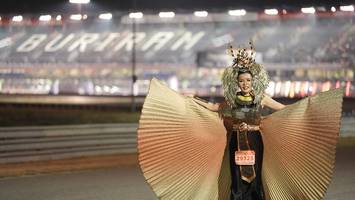 BIB: 29323
                            <button type="button" onclick="openModal(14336128)" class="btn btn-primary btn-sm float-right btn-popup" data-toggle="modal" data-target=".modal-high-quality">
                        <i class="fas fa-shopping-cart"></i> Add to Cart
                    </button>
                                            <button type="button" onclick="isThisMe(14336128, true)" class="btn btn-success btn-sm float-right btn-popup btn-isme hidden" data-toggle="tooltip" data-placement="bottom" title="นี่คือรูปของคุณใช่ไหม คลิกที่นี่เพื่อเอาเข้าอัลบั้ม">
                        <i class="fas fa-plus"></i> Add to album
                    </button>
                    <button type="button" onclick="isThisMe(14336128, false)" class="btn btn-warning btn-sm float-right btn-popup btn-isnotme hidden">
                        <i class="fas fa-ban"></i> Remove from album
                    </button>