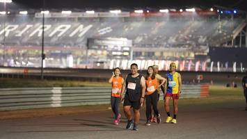 BIB: 45394
                            <button type="button" onclick="openModal(14334445)" class="btn btn-primary btn-sm float-right btn-popup" data-toggle="modal" data-target=".modal-high-quality">
                        <i class="fas fa-shopping-cart"></i> Add to Cart
                    </button>
                                            <button type="button" onclick="isThisMe(14334445, true)" class="btn btn-success btn-sm float-right btn-popup btn-isme hidden" data-toggle="tooltip" data-placement="bottom" title="นี่คือรูปของคุณใช่ไหม คลิกที่นี่เพื่อเอาเข้าอัลบั้ม">
                        <i class="fas fa-plus"></i> Add to album
                    </button>
                    <button type="button" onclick="isThisMe(14334445, false)" class="btn btn-warning btn-sm float-right btn-popup btn-isnotme hidden">
                        <i class="fas fa-ban"></i> Remove from album
                    </button>