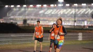 BIB: 22858
                            <button type="button" onclick="openModal(14326684)" class="btn btn-primary btn-sm float-right btn-popup" data-toggle="modal" data-target=".modal-high-quality">
                        <i class="fas fa-shopping-cart"></i> Add to Cart
                    </button>
                                            <button type="button" onclick="isThisMe(14326684, true)" class="btn btn-success btn-sm float-right btn-popup btn-isme hidden" data-toggle="tooltip" data-placement="bottom" title="นี่คือรูปของคุณใช่ไหม คลิกที่นี่เพื่อเอาเข้าอัลบั้ม">
                        <i class="fas fa-plus"></i> Add to album
                    </button>
                    <button type="button" onclick="isThisMe(14326684, false)" class="btn btn-warning btn-sm float-right btn-popup btn-isnotme hidden">
                        <i class="fas fa-ban"></i> Remove from album
                    </button>