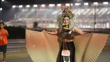 BIB: 29323
                            <button type="button" onclick="openModal(14336683)" class="btn btn-primary btn-sm float-right btn-popup" data-toggle="modal" data-target=".modal-high-quality">
                        <i class="fas fa-shopping-cart"></i> Add to Cart
                    </button>
                                            <button type="button" onclick="isThisMe(14336683, true)" class="btn btn-success btn-sm float-right btn-popup btn-isme hidden" data-toggle="tooltip" data-placement="bottom" title="นี่คือรูปของคุณใช่ไหม คลิกที่นี่เพื่อเอาเข้าอัลบั้ม">
                        <i class="fas fa-plus"></i> Add to album
                    </button>
                    <button type="button" onclick="isThisMe(14336683, false)" class="btn btn-warning btn-sm float-right btn-popup btn-isnotme hidden">
                        <i class="fas fa-ban"></i> Remove from album
                    </button>