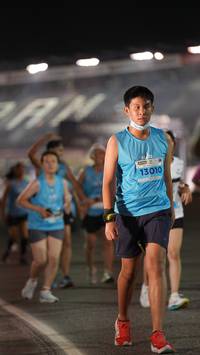 BIB: 13010
                            <button type="button" onclick="openModal(14355001)" class="btn btn-primary btn-sm float-right btn-popup" data-toggle="modal" data-target=".modal-high-quality">
                        <i class="fas fa-shopping-cart"></i> Add to Cart
                    </button>
                                            <button type="button" onclick="isThisMe(14355001, true)" class="btn btn-success btn-sm float-right btn-popup btn-isme hidden" data-toggle="tooltip" data-placement="bottom" title="นี่คือรูปของคุณใช่ไหม คลิกที่นี่เพื่อเอาเข้าอัลบั้ม">
                        <i class="fas fa-plus"></i> Add to album
                    </button>
                    <button type="button" onclick="isThisMe(14355001, false)" class="btn btn-warning btn-sm float-right btn-popup btn-isnotme hidden">
                        <i class="fas fa-ban"></i> Remove from album
                    </button>