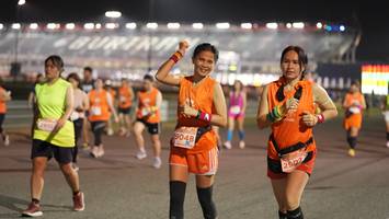 BIB: 2010, 29048, 2907
                            <button type="button" onclick="openModal(14320692)" class="btn btn-primary btn-sm float-right btn-popup" data-toggle="modal" data-target=".modal-high-quality">
                        <i class="fas fa-shopping-cart"></i> Add to Cart
                    </button>
                                            <button type="button" onclick="isThisMe(14320692, true)" class="btn btn-success btn-sm float-right btn-popup btn-isme hidden" data-toggle="tooltip" data-placement="bottom" title="นี่คือรูปของคุณใช่ไหม คลิกที่นี่เพื่อเอาเข้าอัลบั้ม">
                        <i class="fas fa-plus"></i> Add to album
                    </button>
                    <button type="button" onclick="isThisMe(14320692, false)" class="btn btn-warning btn-sm float-right btn-popup btn-isnotme hidden">
                        <i class="fas fa-ban"></i> Remove from album
                    </button>