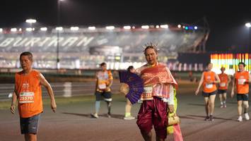 BIB: 25570, 27223
                            <button type="button" onclick="openModal(14326243)" class="btn btn-primary btn-sm float-right btn-popup" data-toggle="modal" data-target=".modal-high-quality">
                        <i class="fas fa-shopping-cart"></i> Add to Cart
                    </button>
                                            <button type="button" onclick="isThisMe(14326243, true)" class="btn btn-success btn-sm float-right btn-popup btn-isme hidden" data-toggle="tooltip" data-placement="bottom" title="นี่คือรูปของคุณใช่ไหม คลิกที่นี่เพื่อเอาเข้าอัลบั้ม">
                        <i class="fas fa-plus"></i> Add to album
                    </button>
                    <button type="button" onclick="isThisMe(14326243, false)" class="btn btn-warning btn-sm float-right btn-popup btn-isnotme hidden">
                        <i class="fas fa-ban"></i> Remove from album
                    </button>