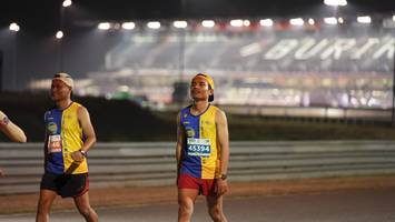 BIB: 45394
                            <button type="button" onclick="openModal(14335016)" class="btn btn-primary btn-sm float-right btn-popup" data-toggle="modal" data-target=".modal-high-quality">
                        <i class="fas fa-shopping-cart"></i> Add to Cart
                    </button>
                                            <button type="button" onclick="isThisMe(14335016, true)" class="btn btn-success btn-sm float-right btn-popup btn-isme hidden" data-toggle="tooltip" data-placement="bottom" title="นี่คือรูปของคุณใช่ไหม คลิกที่นี่เพื่อเอาเข้าอัลบั้ม">
                        <i class="fas fa-plus"></i> Add to album
                    </button>
                    <button type="button" onclick="isThisMe(14335016, false)" class="btn btn-warning btn-sm float-right btn-popup btn-isnotme hidden">
                        <i class="fas fa-ban"></i> Remove from album
                    </button>