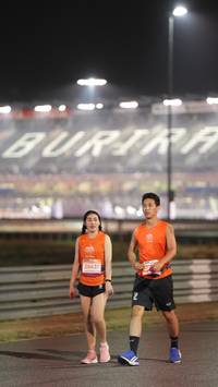 BIB: 28431
                            <button type="button" onclick="openModal(14330368)" class="btn btn-primary btn-sm float-right btn-popup" data-toggle="modal" data-target=".modal-high-quality">
                        <i class="fas fa-shopping-cart"></i> Add to Cart
                    </button>
                                            <button type="button" onclick="isThisMe(14330368, true)" class="btn btn-success btn-sm float-right btn-popup btn-isme hidden" data-toggle="tooltip" data-placement="bottom" title="นี่คือรูปของคุณใช่ไหม คลิกที่นี่เพื่อเอาเข้าอัลบั้ม">
                        <i class="fas fa-plus"></i> Add to album
                    </button>
                    <button type="button" onclick="isThisMe(14330368, false)" class="btn btn-warning btn-sm float-right btn-popup btn-isnotme hidden">
                        <i class="fas fa-ban"></i> Remove from album
                    </button>