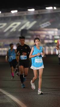 BIB: 15291
                            <button type="button" onclick="openModal(14344240)" class="btn btn-primary btn-sm float-right btn-popup" data-toggle="modal" data-target=".modal-high-quality">
                        <i class="fas fa-shopping-cart"></i> Add to Cart
                    </button>
                                            <button type="button" onclick="isThisMe(14344240, true)" class="btn btn-success btn-sm float-right btn-popup btn-isme hidden" data-toggle="tooltip" data-placement="bottom" title="นี่คือรูปของคุณใช่ไหม คลิกที่นี่เพื่อเอาเข้าอัลบั้ม">
                        <i class="fas fa-plus"></i> Add to album
                    </button>
                    <button type="button" onclick="isThisMe(14344240, false)" class="btn btn-warning btn-sm float-right btn-popup btn-isnotme hidden">
                        <i class="fas fa-ban"></i> Remove from album
                    </button>