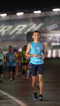 BIB: 7611
                            <button type="button" onclick="openModal(14371156)" class="btn btn-primary btn-sm float-right btn-popup" data-toggle="modal" data-target=".modal-high-quality">
                        <i class="fas fa-shopping-cart"></i> Add to Cart
                    </button>
                                            <button type="button" onclick="isThisMe(14371156, true)" class="btn btn-success btn-sm float-right btn-popup btn-isme hidden" data-toggle="tooltip" data-placement="bottom" title="นี่คือรูปของคุณใช่ไหม คลิกที่นี่เพื่อเอาเข้าอัลบั้ม">
                        <i class="fas fa-plus"></i> Add to album
                    </button>
                    <button type="button" onclick="isThisMe(14371156, false)" class="btn btn-warning btn-sm float-right btn-popup btn-isnotme hidden">
                        <i class="fas fa-ban"></i> Remove from album
                    </button>