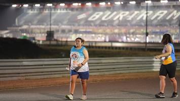 BIB: 6212
                            <button type="button" onclick="openModal(14335661)" class="btn btn-primary btn-sm float-right btn-popup" data-toggle="modal" data-target=".modal-high-quality">
                        <i class="fas fa-shopping-cart"></i> Add to Cart
                    </button>
                                            <button type="button" onclick="isThisMe(14335661, true)" class="btn btn-success btn-sm float-right btn-popup btn-isme hidden" data-toggle="tooltip" data-placement="bottom" title="นี่คือรูปของคุณใช่ไหม คลิกที่นี่เพื่อเอาเข้าอัลบั้ม">
                        <i class="fas fa-plus"></i> Add to album
                    </button>
                    <button type="button" onclick="isThisMe(14335661, false)" class="btn btn-warning btn-sm float-right btn-popup btn-isnotme hidden">
                        <i class="fas fa-ban"></i> Remove from album
                    </button>