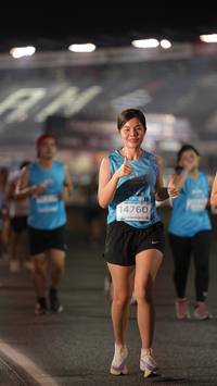BIB: 14760
                            <button type="button" onclick="openModal(14352919)" class="btn btn-primary btn-sm float-right btn-popup" data-toggle="modal" data-target=".modal-high-quality">
                        <i class="fas fa-shopping-cart"></i> Add to Cart
                    </button>
                                            <button type="button" onclick="isThisMe(14352919, true)" class="btn btn-success btn-sm float-right btn-popup btn-isme hidden" data-toggle="tooltip" data-placement="bottom" title="นี่คือรูปของคุณใช่ไหม คลิกที่นี่เพื่อเอาเข้าอัลบั้ม">
                        <i class="fas fa-plus"></i> Add to album
                    </button>
                    <button type="button" onclick="isThisMe(14352919, false)" class="btn btn-warning btn-sm float-right btn-popup btn-isnotme hidden">
                        <i class="fas fa-ban"></i> Remove from album
                    </button>