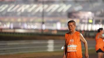 BIB: 25570
                            <button type="button" onclick="openModal(14326073)" class="btn btn-primary btn-sm float-right btn-popup" data-toggle="modal" data-target=".modal-high-quality">
                        <i class="fas fa-shopping-cart"></i> Add to Cart
                    </button>
                                            <button type="button" onclick="isThisMe(14326073, true)" class="btn btn-success btn-sm float-right btn-popup btn-isme hidden" data-toggle="tooltip" data-placement="bottom" title="นี่คือรูปของคุณใช่ไหม คลิกที่นี่เพื่อเอาเข้าอัลบั้ม">
                        <i class="fas fa-plus"></i> Add to album
                    </button>
                    <button type="button" onclick="isThisMe(14326073, false)" class="btn btn-warning btn-sm float-right btn-popup btn-isnotme hidden">
                        <i class="fas fa-ban"></i> Remove from album
                    </button>