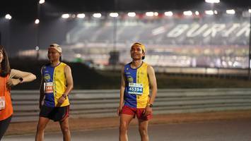 BIB: 546, 45394
                            <button type="button" onclick="openModal(14334976)" class="btn btn-primary btn-sm float-right btn-popup" data-toggle="modal" data-target=".modal-high-quality">
                        <i class="fas fa-shopping-cart"></i> Add to Cart
                    </button>
                                            <button type="button" onclick="isThisMe(14334976, true)" class="btn btn-success btn-sm float-right btn-popup btn-isme hidden" data-toggle="tooltip" data-placement="bottom" title="นี่คือรูปของคุณใช่ไหม คลิกที่นี่เพื่อเอาเข้าอัลบั้ม">
                        <i class="fas fa-plus"></i> Add to album
                    </button>
                    <button type="button" onclick="isThisMe(14334976, false)" class="btn btn-warning btn-sm float-right btn-popup btn-isnotme hidden">
                        <i class="fas fa-ban"></i> Remove from album
                    </button>