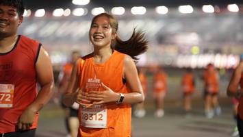 BIB: 28312
                            <button type="button" onclick="openModal(14318993)" class="btn btn-primary btn-sm float-right btn-popup" data-toggle="modal" data-target=".modal-high-quality">
                        <i class="fas fa-shopping-cart"></i> Add to Cart
                    </button>
                                            <button type="button" onclick="isThisMe(14318993, true)" class="btn btn-success btn-sm float-right btn-popup btn-isme hidden" data-toggle="tooltip" data-placement="bottom" title="นี่คือรูปของคุณใช่ไหม คลิกที่นี่เพื่อเอาเข้าอัลบั้ม">
                        <i class="fas fa-plus"></i> Add to album
                    </button>
                    <button type="button" onclick="isThisMe(14318993, false)" class="btn btn-warning btn-sm float-right btn-popup btn-isnotme hidden">
                        <i class="fas fa-ban"></i> Remove from album
                    </button>