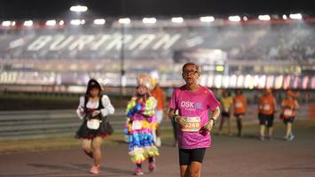 BIB: 5269
                            <button type="button" onclick="openModal(14325369)" class="btn btn-primary btn-sm float-right btn-popup" data-toggle="modal" data-target=".modal-high-quality">
                        <i class="fas fa-shopping-cart"></i> Add to Cart
                    </button>
                                            <button type="button" onclick="isThisMe(14325369, true)" class="btn btn-success btn-sm float-right btn-popup btn-isme hidden" data-toggle="tooltip" data-placement="bottom" title="นี่คือรูปของคุณใช่ไหม คลิกที่นี่เพื่อเอาเข้าอัลบั้ม">
                        <i class="fas fa-plus"></i> Add to album
                    </button>
                    <button type="button" onclick="isThisMe(14325369, false)" class="btn btn-warning btn-sm float-right btn-popup btn-isnotme hidden">
                        <i class="fas fa-ban"></i> Remove from album
                    </button>