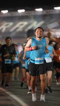 BIB: 10703, 1285
                            <button type="button" onclick="openModal(14369376)" class="btn btn-primary btn-sm float-right btn-popup" data-toggle="modal" data-target=".modal-high-quality">
                        <i class="fas fa-shopping-cart"></i> Add to Cart
                    </button>
                                            <button type="button" onclick="isThisMe(14369376, true)" class="btn btn-success btn-sm float-right btn-popup btn-isme hidden" data-toggle="tooltip" data-placement="bottom" title="นี่คือรูปของคุณใช่ไหม คลิกที่นี่เพื่อเอาเข้าอัลบั้ม">
                        <i class="fas fa-plus"></i> Add to album
                    </button>
                    <button type="button" onclick="isThisMe(14369376, false)" class="btn btn-warning btn-sm float-right btn-popup btn-isnotme hidden">
                        <i class="fas fa-ban"></i> Remove from album
                    </button>