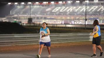 BIB: 6212
                            <button type="button" onclick="openModal(14335668)" class="btn btn-primary btn-sm float-right btn-popup" data-toggle="modal" data-target=".modal-high-quality">
                        <i class="fas fa-shopping-cart"></i> Add to Cart
                    </button>
                                            <button type="button" onclick="isThisMe(14335668, true)" class="btn btn-success btn-sm float-right btn-popup btn-isme hidden" data-toggle="tooltip" data-placement="bottom" title="นี่คือรูปของคุณใช่ไหม คลิกที่นี่เพื่อเอาเข้าอัลบั้ม">
                        <i class="fas fa-plus"></i> Add to album
                    </button>
                    <button type="button" onclick="isThisMe(14335668, false)" class="btn btn-warning btn-sm float-right btn-popup btn-isnotme hidden">
                        <i class="fas fa-ban"></i> Remove from album
                    </button>