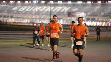 BIB: 95246, 95243
                            <button type="button" onclick="openModal(14324684)" class="btn btn-primary btn-sm float-right btn-popup" data-toggle="modal" data-target=".modal-high-quality">
                        <i class="fas fa-shopping-cart"></i> Add to Cart
                    </button>
                                            <button type="button" onclick="isThisMe(14324684, true)" class="btn btn-success btn-sm float-right btn-popup btn-isme hidden" data-toggle="tooltip" data-placement="bottom" title="นี่คือรูปของคุณใช่ไหม คลิกที่นี่เพื่อเอาเข้าอัลบั้ม">
                        <i class="fas fa-plus"></i> Add to album
                    </button>
                    <button type="button" onclick="isThisMe(14324684, false)" class="btn btn-warning btn-sm float-right btn-popup btn-isnotme hidden">
                        <i class="fas fa-ban"></i> Remove from album
                    </button>