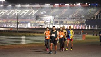 BIB: 45394, 91213
                            <button type="button" onclick="openModal(14334185)" class="btn btn-primary btn-sm float-right btn-popup" data-toggle="modal" data-target=".modal-high-quality">
                        <i class="fas fa-shopping-cart"></i> Add to Cart
                    </button>
                                            <button type="button" onclick="isThisMe(14334185, true)" class="btn btn-success btn-sm float-right btn-popup btn-isme hidden" data-toggle="tooltip" data-placement="bottom" title="นี่คือรูปของคุณใช่ไหม คลิกที่นี่เพื่อเอาเข้าอัลบั้ม">
                        <i class="fas fa-plus"></i> Add to album
                    </button>
                    <button type="button" onclick="isThisMe(14334185, false)" class="btn btn-warning btn-sm float-right btn-popup btn-isnotme hidden">
                        <i class="fas fa-ban"></i> Remove from album
                    </button>