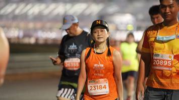 BIB: 20895, 26355, 202, 23184
                            <button type="button" onclick="openModal(14319911)" class="btn btn-primary btn-sm float-right btn-popup" data-toggle="modal" data-target=".modal-high-quality">
                        <i class="fas fa-shopping-cart"></i> Add to Cart
                    </button>
                                            <button type="button" onclick="isThisMe(14319911, true)" class="btn btn-success btn-sm float-right btn-popup btn-isme hidden" data-toggle="tooltip" data-placement="bottom" title="นี่คือรูปของคุณใช่ไหม คลิกที่นี่เพื่อเอาเข้าอัลบั้ม">
                        <i class="fas fa-plus"></i> Add to album
                    </button>
                    <button type="button" onclick="isThisMe(14319911, false)" class="btn btn-warning btn-sm float-right btn-popup btn-isnotme hidden">
                        <i class="fas fa-ban"></i> Remove from album
                    </button>