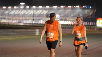 BIB: 95312, 95303
                            <button type="button" onclick="openModal(14332263)" class="btn btn-primary btn-sm float-right btn-popup" data-toggle="modal" data-target=".modal-high-quality">
                        <i class="fas fa-shopping-cart"></i> Add to Cart
                    </button>
                                            <button type="button" onclick="isThisMe(14332263, true)" class="btn btn-success btn-sm float-right btn-popup btn-isme hidden" data-toggle="tooltip" data-placement="bottom" title="นี่คือรูปของคุณใช่ไหม คลิกที่นี่เพื่อเอาเข้าอัลบั้ม">
                        <i class="fas fa-plus"></i> Add to album
                    </button>
                    <button type="button" onclick="isThisMe(14332263, false)" class="btn btn-warning btn-sm float-right btn-popup btn-isnotme hidden">
                        <i class="fas fa-ban"></i> Remove from album
                    </button>