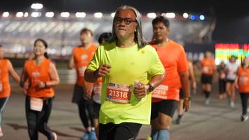 BIB: 21318
                            <button type="button" onclick="openModal(14323258)" class="btn btn-primary btn-sm float-right btn-popup" data-toggle="modal" data-target=".modal-high-quality">
                        <i class="fas fa-shopping-cart"></i> Add to Cart
                    </button>
                                            <button type="button" onclick="isThisMe(14323258, true)" class="btn btn-success btn-sm float-right btn-popup btn-isme hidden" data-toggle="tooltip" data-placement="bottom" title="นี่คือรูปของคุณใช่ไหม คลิกที่นี่เพื่อเอาเข้าอัลบั้ม">
                        <i class="fas fa-plus"></i> Add to album
                    </button>
                    <button type="button" onclick="isThisMe(14323258, false)" class="btn btn-warning btn-sm float-right btn-popup btn-isnotme hidden">
                        <i class="fas fa-ban"></i> Remove from album
                    </button>