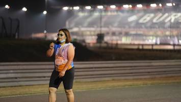 BIB: 23115
                            <button type="button" onclick="openModal(14335886)" class="btn btn-primary btn-sm float-right btn-popup" data-toggle="modal" data-target=".modal-high-quality">
                        <i class="fas fa-shopping-cart"></i> Add to Cart
                    </button>
                                            <button type="button" onclick="isThisMe(14335886, true)" class="btn btn-success btn-sm float-right btn-popup btn-isme hidden" data-toggle="tooltip" data-placement="bottom" title="นี่คือรูปของคุณใช่ไหม คลิกที่นี่เพื่อเอาเข้าอัลบั้ม">
                        <i class="fas fa-plus"></i> Add to album
                    </button>
                    <button type="button" onclick="isThisMe(14335886, false)" class="btn btn-warning btn-sm float-right btn-popup btn-isnotme hidden">
                        <i class="fas fa-ban"></i> Remove from album
                    </button>