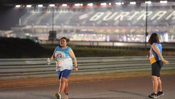 BIB: 16212
                            <button type="button" onclick="openModal(14335768)" class="btn btn-primary btn-sm float-right btn-popup" data-toggle="modal" data-target=".modal-high-quality">
                        <i class="fas fa-shopping-cart"></i> Add to Cart
                    </button>
                                            <button type="button" onclick="isThisMe(14335768, true)" class="btn btn-success btn-sm float-right btn-popup btn-isme hidden" data-toggle="tooltip" data-placement="bottom" title="นี่คือรูปของคุณใช่ไหม คลิกที่นี่เพื่อเอาเข้าอัลบั้ม">
                        <i class="fas fa-plus"></i> Add to album
                    </button>
                    <button type="button" onclick="isThisMe(14335768, false)" class="btn btn-warning btn-sm float-right btn-popup btn-isnotme hidden">
                        <i class="fas fa-ban"></i> Remove from album
                    </button>