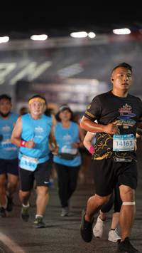 BIB: 14163
                            <button type="button" onclick="openModal(14361814)" class="btn btn-primary btn-sm float-right btn-popup" data-toggle="modal" data-target=".modal-high-quality">
                        <i class="fas fa-shopping-cart"></i> Add to Cart
                    </button>
                                            <button type="button" onclick="isThisMe(14361814, true)" class="btn btn-success btn-sm float-right btn-popup btn-isme hidden" data-toggle="tooltip" data-placement="bottom" title="นี่คือรูปของคุณใช่ไหม คลิกที่นี่เพื่อเอาเข้าอัลบั้ม">
                        <i class="fas fa-plus"></i> Add to album
                    </button>
                    <button type="button" onclick="isThisMe(14361814, false)" class="btn btn-warning btn-sm float-right btn-popup btn-isnotme hidden">
                        <i class="fas fa-ban"></i> Remove from album
                    </button>