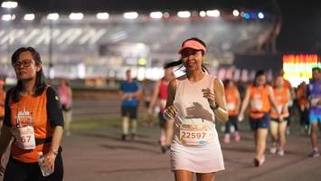 BIB: 22597
                            <button type="button" onclick="openModal(14322766)" class="btn btn-primary btn-sm float-right btn-popup" data-toggle="modal" data-target=".modal-high-quality">
                        <i class="fas fa-shopping-cart"></i> Add to Cart
                    </button>
                                            <button type="button" onclick="isThisMe(14322766, true)" class="btn btn-success btn-sm float-right btn-popup btn-isme hidden" data-toggle="tooltip" data-placement="bottom" title="นี่คือรูปของคุณใช่ไหม คลิกที่นี่เพื่อเอาเข้าอัลบั้ม">
                        <i class="fas fa-plus"></i> Add to album
                    </button>
                    <button type="button" onclick="isThisMe(14322766, false)" class="btn btn-warning btn-sm float-right btn-popup btn-isnotme hidden">
                        <i class="fas fa-ban"></i> Remove from album
                    </button>