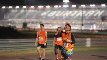 BIB: 2288
                            <button type="button" onclick="openModal(14326679)" class="btn btn-primary btn-sm float-right btn-popup" data-toggle="modal" data-target=".modal-high-quality">
                        <i class="fas fa-shopping-cart"></i> Add to Cart
                    </button>
                                            <button type="button" onclick="isThisMe(14326679, true)" class="btn btn-success btn-sm float-right btn-popup btn-isme hidden" data-toggle="tooltip" data-placement="bottom" title="นี่คือรูปของคุณใช่ไหม คลิกที่นี่เพื่อเอาเข้าอัลบั้ม">
                        <i class="fas fa-plus"></i> Add to album
                    </button>
                    <button type="button" onclick="isThisMe(14326679, false)" class="btn btn-warning btn-sm float-right btn-popup btn-isnotme hidden">
                        <i class="fas fa-ban"></i> Remove from album
                    </button>