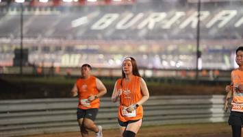 BIB: 2667
                            <button type="button" onclick="openModal(14327296)" class="btn btn-primary btn-sm float-right btn-popup" data-toggle="modal" data-target=".modal-high-quality">
                        <i class="fas fa-shopping-cart"></i> Add to Cart
                    </button>
                                            <button type="button" onclick="isThisMe(14327296, true)" class="btn btn-success btn-sm float-right btn-popup btn-isme hidden" data-toggle="tooltip" data-placement="bottom" title="นี่คือรูปของคุณใช่ไหม คลิกที่นี่เพื่อเอาเข้าอัลบั้ม">
                        <i class="fas fa-plus"></i> Add to album
                    </button>
                    <button type="button" onclick="isThisMe(14327296, false)" class="btn btn-warning btn-sm float-right btn-popup btn-isnotme hidden">
                        <i class="fas fa-ban"></i> Remove from album
                    </button>