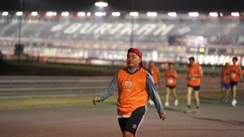 BIB: 
                            <button type="button" onclick="openModal(14324571)" class="btn btn-primary btn-sm float-right btn-popup" data-toggle="modal" data-target=".modal-high-quality">
                        <i class="fas fa-shopping-cart"></i> Add to Cart
                    </button>
                                            <button type="button" onclick="isThisMe(14324571, true)" class="btn btn-success btn-sm float-right btn-popup btn-isme hidden" data-toggle="tooltip" data-placement="bottom" title="นี่คือรูปของคุณใช่ไหม คลิกที่นี่เพื่อเอาเข้าอัลบั้ม">
                        <i class="fas fa-plus"></i> Add to album
                    </button>
                    <button type="button" onclick="isThisMe(14324571, false)" class="btn btn-warning btn-sm float-right btn-popup btn-isnotme hidden">
                        <i class="fas fa-ban"></i> Remove from album
                    </button>