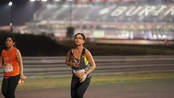 BIB: 77216, 20313
                            <button type="button" onclick="openModal(14333510)" class="btn btn-primary btn-sm float-right btn-popup" data-toggle="modal" data-target=".modal-high-quality">
                        <i class="fas fa-shopping-cart"></i> Add to Cart
                    </button>
                                            <button type="button" onclick="isThisMe(14333510, true)" class="btn btn-success btn-sm float-right btn-popup btn-isme hidden" data-toggle="tooltip" data-placement="bottom" title="นี่คือรูปของคุณใช่ไหม คลิกที่นี่เพื่อเอาเข้าอัลบั้ม">
                        <i class="fas fa-plus"></i> Add to album
                    </button>
                    <button type="button" onclick="isThisMe(14333510, false)" class="btn btn-warning btn-sm float-right btn-popup btn-isnotme hidden">
                        <i class="fas fa-ban"></i> Remove from album
                    </button>