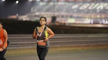 BIB: 20313
                            <button type="button" onclick="openModal(14333840)" class="btn btn-primary btn-sm float-right btn-popup" data-toggle="modal" data-target=".modal-high-quality">
                        <i class="fas fa-shopping-cart"></i> Add to Cart
                    </button>
                                            <button type="button" onclick="isThisMe(14333840, true)" class="btn btn-success btn-sm float-right btn-popup btn-isme hidden" data-toggle="tooltip" data-placement="bottom" title="นี่คือรูปของคุณใช่ไหม คลิกที่นี่เพื่อเอาเข้าอัลบั้ม">
                        <i class="fas fa-plus"></i> Add to album
                    </button>
                    <button type="button" onclick="isThisMe(14333840, false)" class="btn btn-warning btn-sm float-right btn-popup btn-isnotme hidden">
                        <i class="fas fa-ban"></i> Remove from album
                    </button>