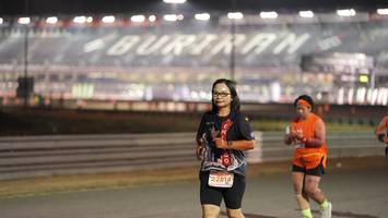 BIB: 22814
                            <button type="button" onclick="openModal(14326944)" class="btn btn-primary btn-sm float-right btn-popup" data-toggle="modal" data-target=".modal-high-quality">
                        <i class="fas fa-shopping-cart"></i> Add to Cart
                    </button>
                                            <button type="button" onclick="isThisMe(14326944, true)" class="btn btn-success btn-sm float-right btn-popup btn-isme hidden" data-toggle="tooltip" data-placement="bottom" title="นี่คือรูปของคุณใช่ไหม คลิกที่นี่เพื่อเอาเข้าอัลบั้ม">
                        <i class="fas fa-plus"></i> Add to album
                    </button>
                    <button type="button" onclick="isThisMe(14326944, false)" class="btn btn-warning btn-sm float-right btn-popup btn-isnotme hidden">
                        <i class="fas fa-ban"></i> Remove from album
                    </button>