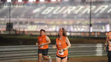 BIB: 
                            <button type="button" onclick="openModal(14327299)" class="btn btn-primary btn-sm float-right btn-popup" data-toggle="modal" data-target=".modal-high-quality">
                        <i class="fas fa-shopping-cart"></i> Add to Cart
                    </button>
                                            <button type="button" onclick="isThisMe(14327299, true)" class="btn btn-success btn-sm float-right btn-popup btn-isme hidden" data-toggle="tooltip" data-placement="bottom" title="นี่คือรูปของคุณใช่ไหม คลิกที่นี่เพื่อเอาเข้าอัลบั้ม">
                        <i class="fas fa-plus"></i> Add to album
                    </button>
                    <button type="button" onclick="isThisMe(14327299, false)" class="btn btn-warning btn-sm float-right btn-popup btn-isnotme hidden">
                        <i class="fas fa-ban"></i> Remove from album
                    </button>