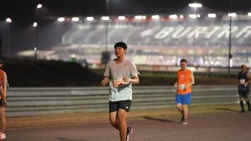 BIB: 25979
                            <button type="button" onclick="openModal(14325058)" class="btn btn-primary btn-sm float-right btn-popup" data-toggle="modal" data-target=".modal-high-quality">
                        <i class="fas fa-shopping-cart"></i> Add to Cart
                    </button>
                                            <button type="button" onclick="isThisMe(14325058, true)" class="btn btn-success btn-sm float-right btn-popup btn-isme hidden" data-toggle="tooltip" data-placement="bottom" title="นี่คือรูปของคุณใช่ไหม คลิกที่นี่เพื่อเอาเข้าอัลบั้ม">
                        <i class="fas fa-plus"></i> Add to album
                    </button>
                    <button type="button" onclick="isThisMe(14325058, false)" class="btn btn-warning btn-sm float-right btn-popup btn-isnotme hidden">
                        <i class="fas fa-ban"></i> Remove from album
                    </button>