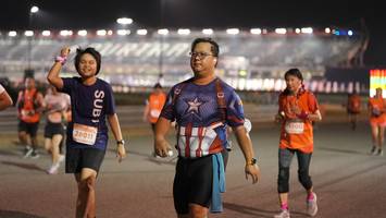 BIB: 28011
                            <button type="button" onclick="openModal(14324291)" class="btn btn-primary btn-sm float-right btn-popup" data-toggle="modal" data-target=".modal-high-quality">
                        <i class="fas fa-shopping-cart"></i> Add to Cart
                    </button>
                                            <button type="button" onclick="isThisMe(14324291, true)" class="btn btn-success btn-sm float-right btn-popup btn-isme hidden" data-toggle="tooltip" data-placement="bottom" title="นี่คือรูปของคุณใช่ไหม คลิกที่นี่เพื่อเอาเข้าอัลบั้ม">
                        <i class="fas fa-plus"></i> Add to album
                    </button>
                    <button type="button" onclick="isThisMe(14324291, false)" class="btn btn-warning btn-sm float-right btn-popup btn-isnotme hidden">
                        <i class="fas fa-ban"></i> Remove from album
                    </button>