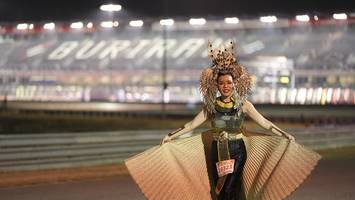 BIB: 29323
                            <button type="button" onclick="openModal(14336309)" class="btn btn-primary btn-sm float-right btn-popup" data-toggle="modal" data-target=".modal-high-quality">
                        <i class="fas fa-shopping-cart"></i> Add to Cart
                    </button>
                                            <button type="button" onclick="isThisMe(14336309, true)" class="btn btn-success btn-sm float-right btn-popup btn-isme hidden" data-toggle="tooltip" data-placement="bottom" title="นี่คือรูปของคุณใช่ไหม คลิกที่นี่เพื่อเอาเข้าอัลบั้ม">
                        <i class="fas fa-plus"></i> Add to album
                    </button>
                    <button type="button" onclick="isThisMe(14336309, false)" class="btn btn-warning btn-sm float-right btn-popup btn-isnotme hidden">
                        <i class="fas fa-ban"></i> Remove from album
                    </button>