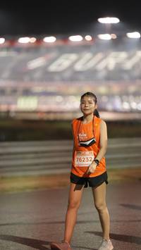 BIB: 76232
                            <button type="button" onclick="openModal(14329160)" class="btn btn-primary btn-sm float-right btn-popup" data-toggle="modal" data-target=".modal-high-quality">
                        <i class="fas fa-shopping-cart"></i> Add to Cart
                    </button>
                                            <button type="button" onclick="isThisMe(14329160, true)" class="btn btn-success btn-sm float-right btn-popup btn-isme hidden" data-toggle="tooltip" data-placement="bottom" title="นี่คือรูปของคุณใช่ไหม คลิกที่นี่เพื่อเอาเข้าอัลบั้ม">
                        <i class="fas fa-plus"></i> Add to album
                    </button>
                    <button type="button" onclick="isThisMe(14329160, false)" class="btn btn-warning btn-sm float-right btn-popup btn-isnotme hidden">
                        <i class="fas fa-ban"></i> Remove from album
                    </button>