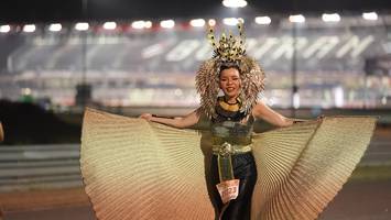 BIB: 29323
                            <button type="button" onclick="openModal(14336697)" class="btn btn-primary btn-sm float-right btn-popup" data-toggle="modal" data-target=".modal-high-quality">
                        <i class="fas fa-shopping-cart"></i> Add to Cart
                    </button>
                                            <button type="button" onclick="isThisMe(14336697, true)" class="btn btn-success btn-sm float-right btn-popup btn-isme hidden" data-toggle="tooltip" data-placement="bottom" title="นี่คือรูปของคุณใช่ไหม คลิกที่นี่เพื่อเอาเข้าอัลบั้ม">
                        <i class="fas fa-plus"></i> Add to album
                    </button>
                    <button type="button" onclick="isThisMe(14336697, false)" class="btn btn-warning btn-sm float-right btn-popup btn-isnotme hidden">
                        <i class="fas fa-ban"></i> Remove from album
                    </button>