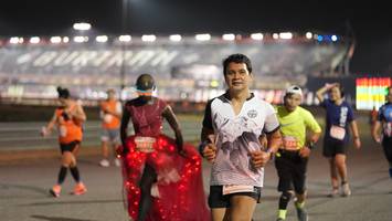 BIB: 
                            <button type="button" onclick="openModal(14323949)" class="btn btn-primary btn-sm float-right btn-popup" data-toggle="modal" data-target=".modal-high-quality">
                        <i class="fas fa-shopping-cart"></i> Add to Cart
                    </button>
                                            <button type="button" onclick="isThisMe(14323949, true)" class="btn btn-success btn-sm float-right btn-popup btn-isme hidden" data-toggle="tooltip" data-placement="bottom" title="นี่คือรูปของคุณใช่ไหม คลิกที่นี่เพื่อเอาเข้าอัลบั้ม">
                        <i class="fas fa-plus"></i> Add to album
                    </button>
                    <button type="button" onclick="isThisMe(14323949, false)" class="btn btn-warning btn-sm float-right btn-popup btn-isnotme hidden">
                        <i class="fas fa-ban"></i> Remove from album
                    </button>