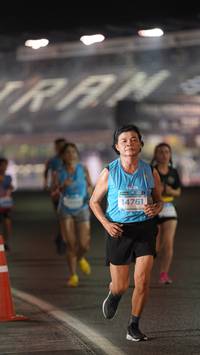 BIB: 14761
                            <button type="button" onclick="openModal(14343959)" class="btn btn-primary btn-sm float-right btn-popup" data-toggle="modal" data-target=".modal-high-quality">
                        <i class="fas fa-shopping-cart"></i> Add to Cart
                    </button>
                                            <button type="button" onclick="isThisMe(14343959, true)" class="btn btn-success btn-sm float-right btn-popup btn-isme hidden" data-toggle="tooltip" data-placement="bottom" title="นี่คือรูปของคุณใช่ไหม คลิกที่นี่เพื่อเอาเข้าอัลบั้ม">
                        <i class="fas fa-plus"></i> Add to album
                    </button>
                    <button type="button" onclick="isThisMe(14343959, false)" class="btn btn-warning btn-sm float-right btn-popup btn-isnotme hidden">
                        <i class="fas fa-ban"></i> Remove from album
                    </button>